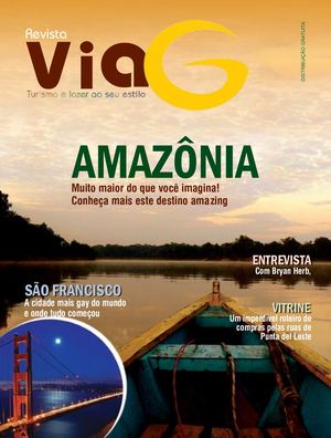 ViaG 04 - AMAZÔNIA