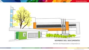 7 Plantilla Power Point Uni Quindio