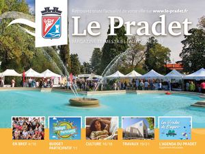 Pradet mag - Automne 2019