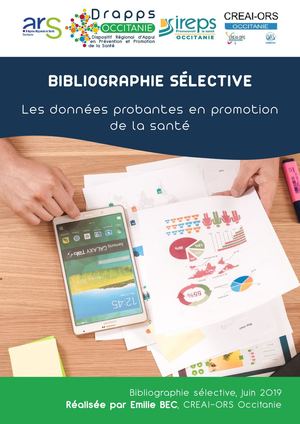 Bibliographies Les Données Probantes En Promotion De La Santé