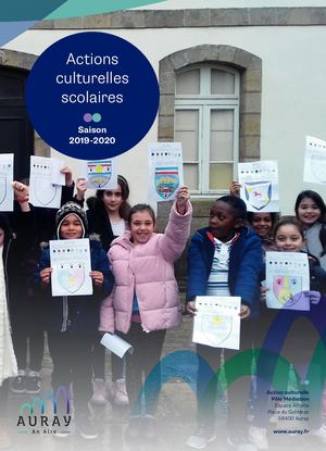 Livret scolaire Saison 2019-2020