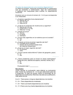 Encuestas Capacitacion Spa