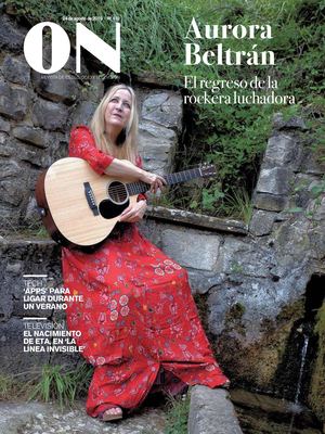 ON Revista de Ocio y Estilo 20190824