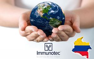 Presentacion De Immunotec