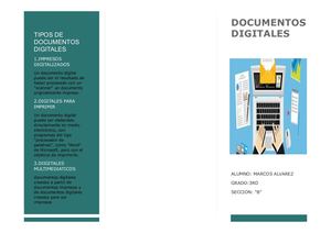 Documentos Digitales