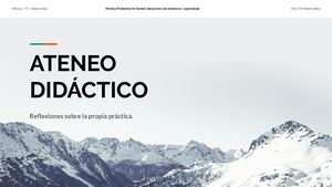 Ateneo Didáctico
