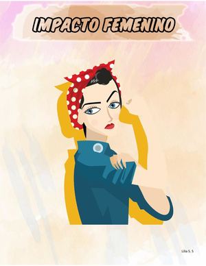 IMPACTO FEMENINO