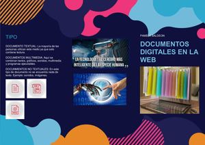 Documentos Digitales