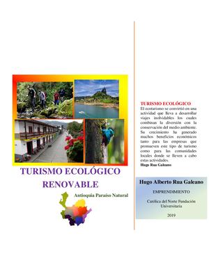 En Busca De Soluciones Creativas Emprendimiento