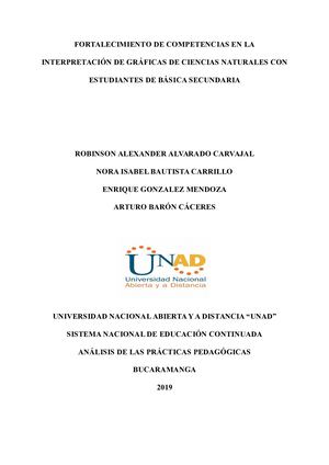 Propuesta De Resignificación Pedagógica