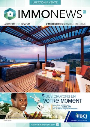 N°99 IMMONEWS