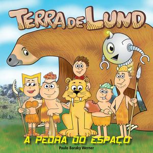 Terra De Lund a Pedra do Espaço