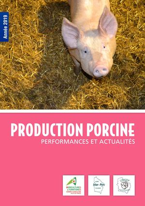 Productions Porcines