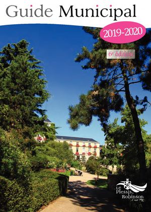 Guide Municipal 2019 2020