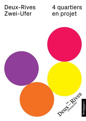 Brochure Deux-Rives