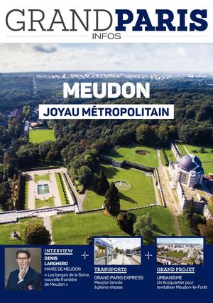 SUPPLEMENT MEUDON