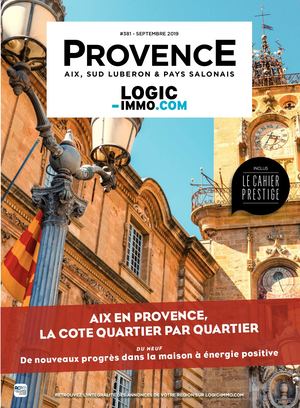 Logic Immo Provence Aix 001 #381