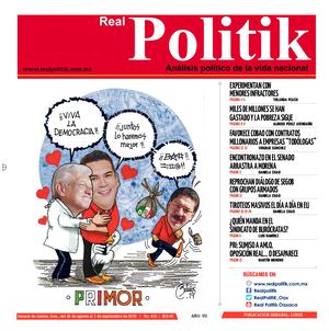 Real Politik 415