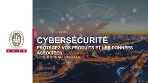 Certif'2018 - Cybersécurité - 1505- Lyon