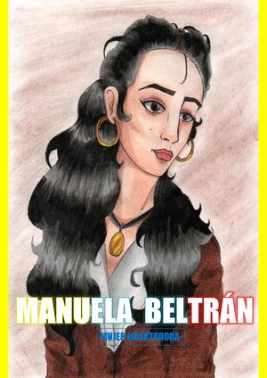 Manuela Beltrán (1)
