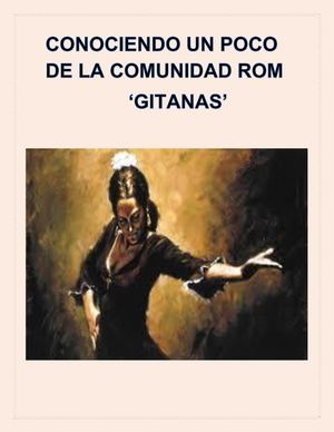 #2 Comunidad Rom P D F