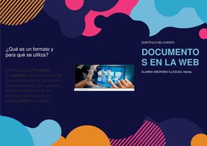 Qué Es Un Formato Y Para Qué Se Utiliza