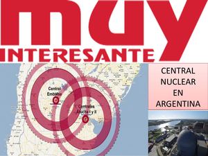 Trabajo Practico Central Nuclear