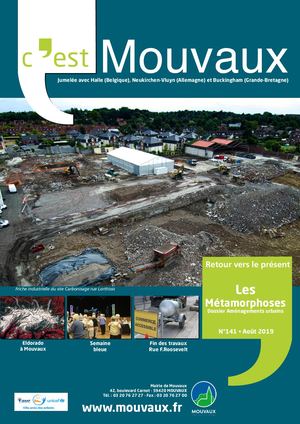C'est Mouvaux n°141
