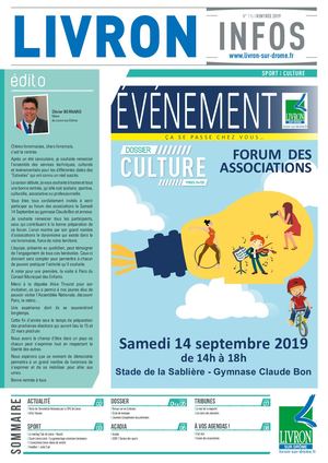 Livron Infos 116