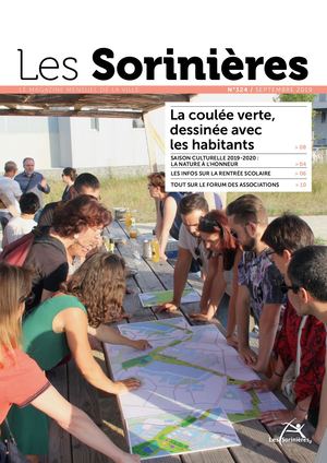 N°324 - Septembre 2019