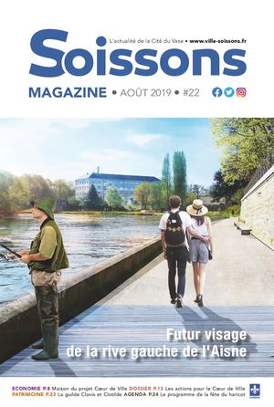 Soissons Magazine N°22