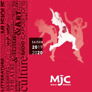 Programme MJC Morlaix 2019 2020