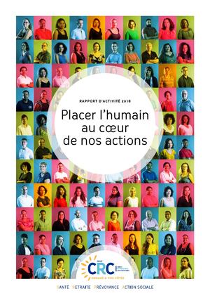 Placer l'humain au cœur de nos actions