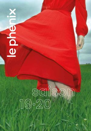 Brochure de saison 2019 2020