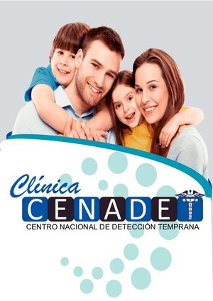 Clínica CENADET