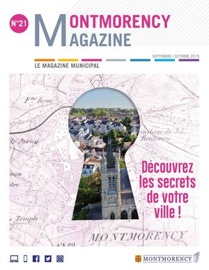 Montmorency Magazine 21