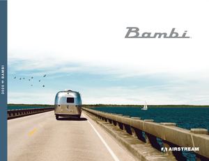 Bambi Brochure
