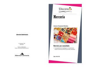 Merceria