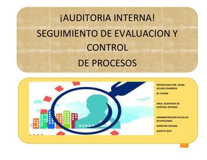 Cartilla Auditoria Control Interno Parte 2