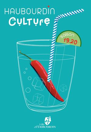 Haubourdin Culture 2019/2020