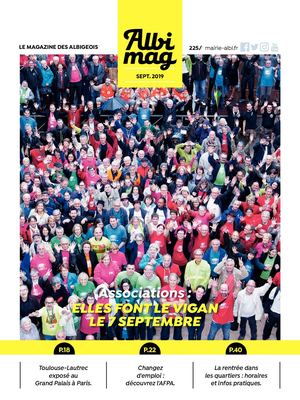 Albimag - Septembre 2019