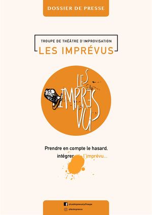 Les Imprévus