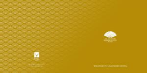 Mandarin Oriental In Muscat