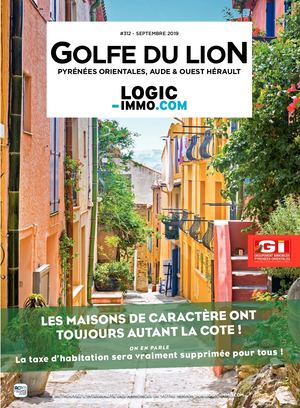 Logic Immo Golfe Du Lion #312