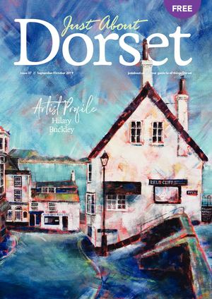 Just About Issue 37 September & October