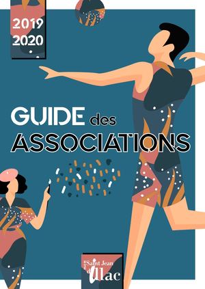 Guide Associations 2019-2020