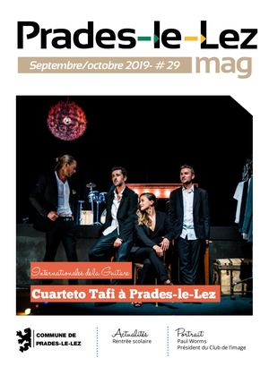 Prades Mag Sept Oct 2019