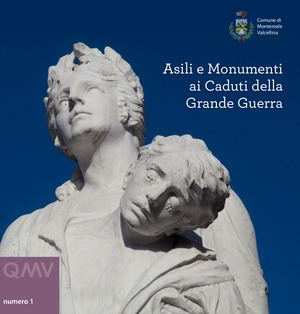 Monumenti ai caduti Montereale Valcellina