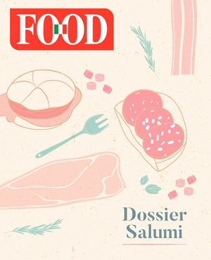 FOOD SALUMI - REPORT - SETTEMBRE 2019