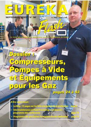 Eureka Flash Info Septembre2019